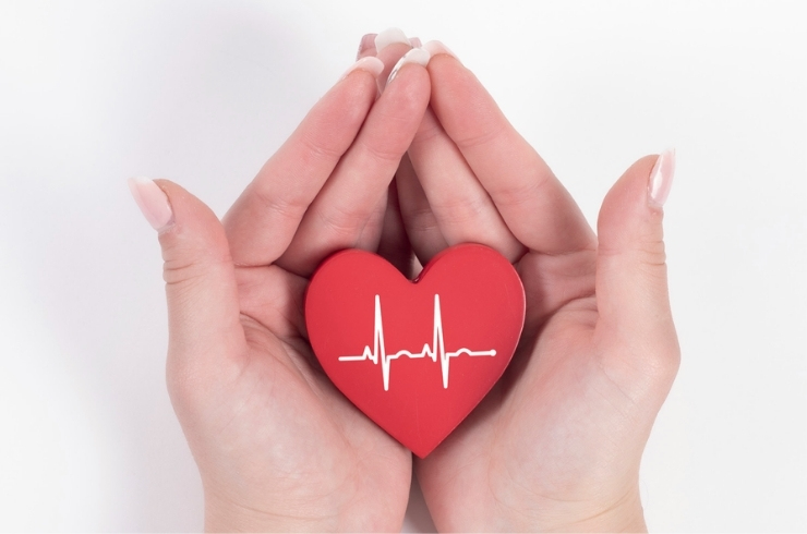 Cardiovascular-Safe Exercise image