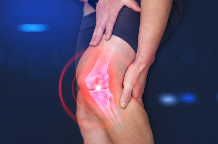 Joint Movement image